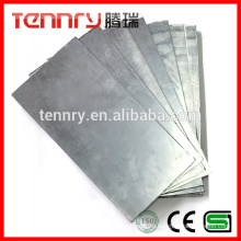 Hot Sale Industry Different Size Carbon Graphite Papers for Sealing